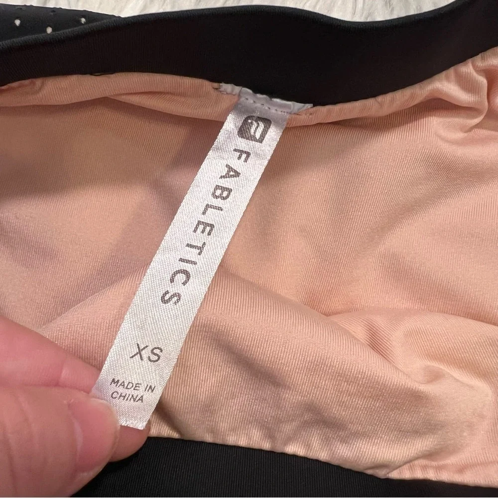 Fabletics great valentina